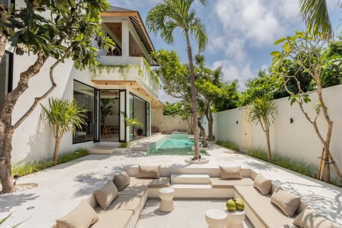 4 bedrooms Villa in Kerobokan, Badung, Bali (15827)