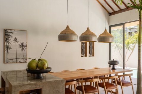 4 bedrooms Villa in Kerobokan, Badung, Bali (15827) 14