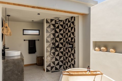 4 bedrooms Villa in Kerobokan, Badung, Bali (15827) 18