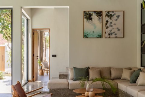 4 bedrooms Villa in Kerobokan, Badung, Bali (15827) 11