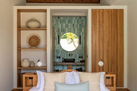 4 bedrooms Villa in Kerobokan, Badung, Bali (15827) 26