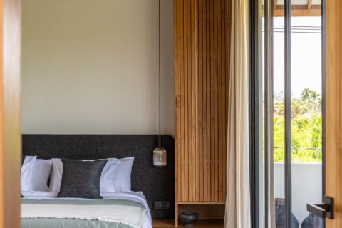 4 bedrooms Villa in Kerobokan, Badung, Bali (15827) 20
