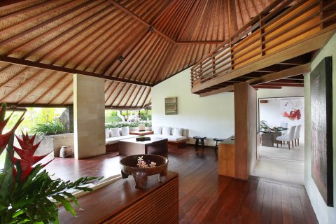 6 bedrooms Villa in Kerobokan, Badung, Bali (15829) 5