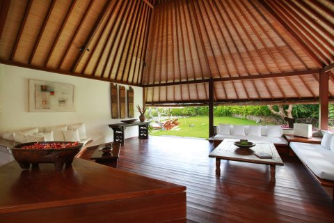 6 bedrooms Villa in Kerobokan, Badung, Bali (15829) 10