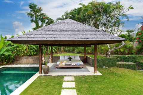 6 bedrooms Villa in Kerobokan, Badung, Bali (15829) 3