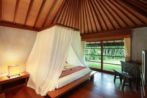6 bedrooms Villa in Kerobokan, Badung, Bali (15829) 8