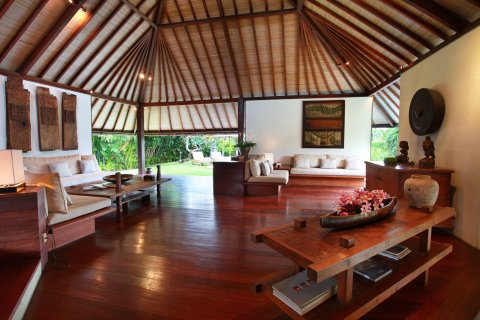 6 bedrooms Villa in Kerobokan, Badung, Bali (15829) 12