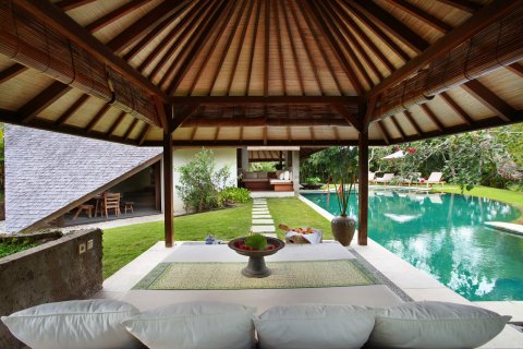 6 bedrooms Villa in Kerobokan, Badung, Bali (15829) 4