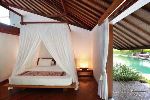 6 bedrooms Villa in Kerobokan, Badung, Bali (15829) 13