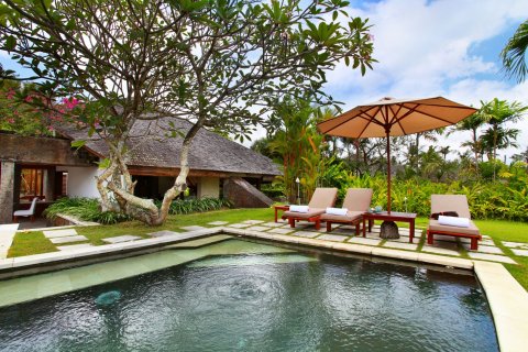 6 bedrooms Villa in Kerobokan, Badung, Bali (15829) 15