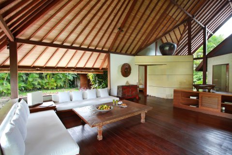 6 bedrooms Villa in Kerobokan, Badung, Bali (15829) 2