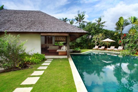 6 bedrooms Villa in Kerobokan, Badung, Bali (15829) 6