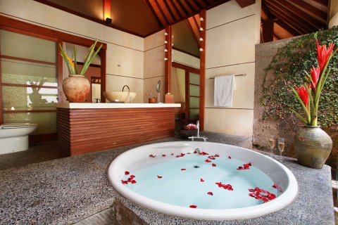 6 bedrooms Villa in Kerobokan, Badung, Bali (15829) 9