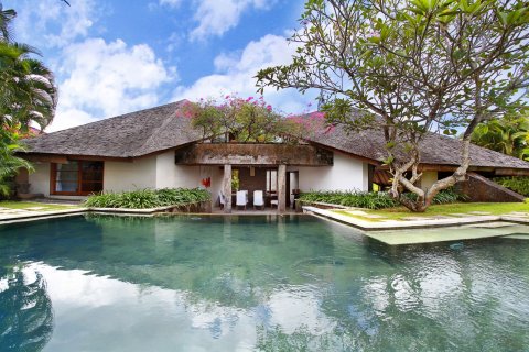 6 bedrooms Villa in Kerobokan, Badung, Bali (15829)