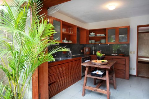6 bedrooms Villa in Kerobokan, Badung, Bali (15829) 16