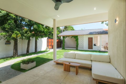 3 bedrooms Villa in Seminyak, Badung, Bali (15826) 11