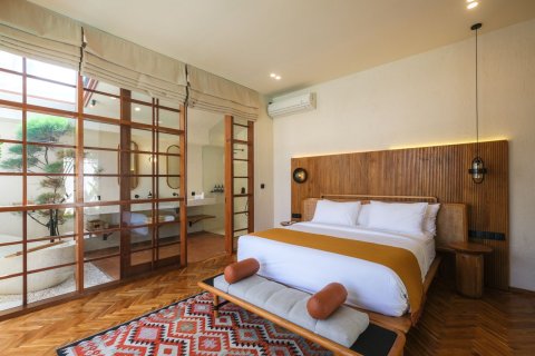 3 bedrooms Villa in Seminyak, Badung, Bali (15826) 13