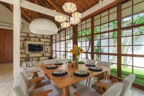 3 bedrooms Villa in Seminyak, Badung, Bali (15826) 3