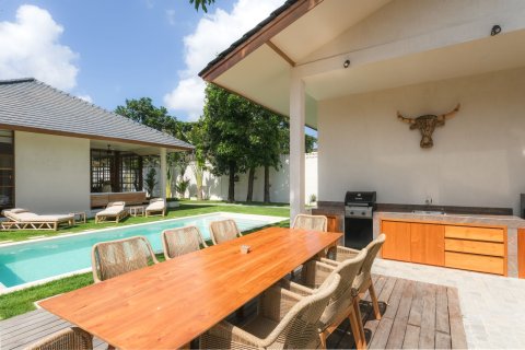 3 bedrooms Villa in Seminyak, Badung, Bali (15826) 9