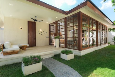 3 bedrooms Villa in Seminyak, Badung, Bali (15826) 4