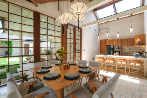 3 bedrooms Villa in Seminyak, Badung, Bali (15826) 12