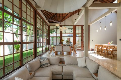 3 bedrooms Villa in Seminyak, Badung, Bali (15826) 2