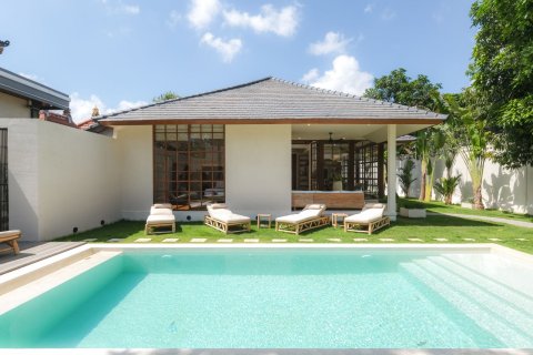 3 bedrooms Villa in Seminyak, Badung, Bali (15826) 10