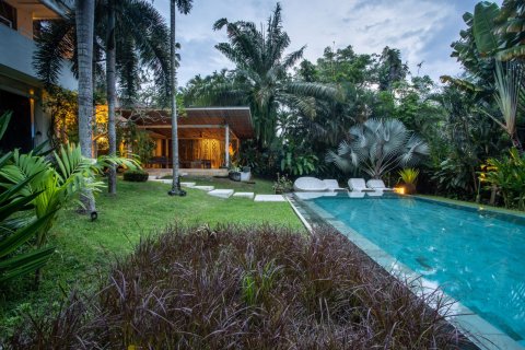 3 bedrooms Villa in Kediri, Tabanan, Bali (15825) 10