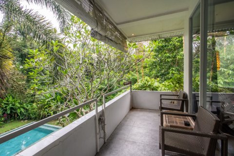 3 bedrooms Villa in Kediri, Tabanan, Bali (15825) 15
