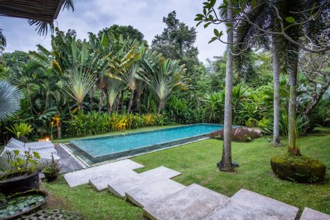 3 bedrooms Villa in Kediri, Tabanan, Bali (15825) 6