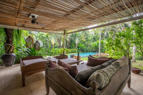 3 bedrooms Villa in Kediri, Tabanan, Bali (15825) 14