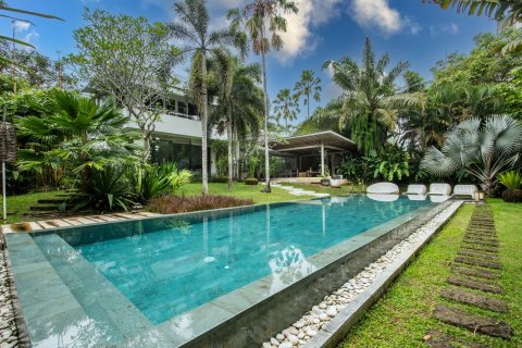 3 bedrooms Villa in Kediri, Tabanan, Bali (15825)
