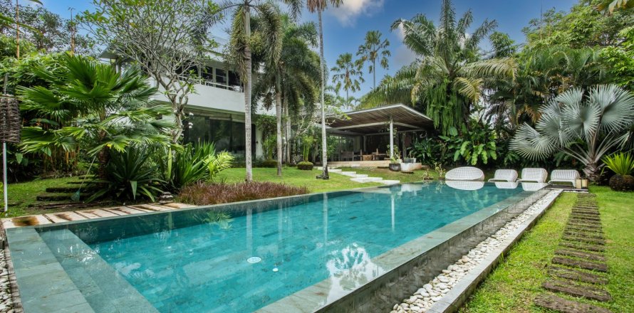 3 bedrooms Villa in Kediri, Tabanan, Bali (15825)