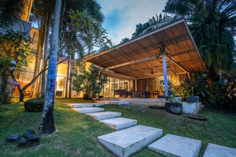 3 bedrooms Villa in Kediri, Tabanan, Bali (15825) 11