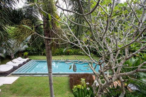3 bedrooms Villa in Kediri, Tabanan, Bali (15825) 4