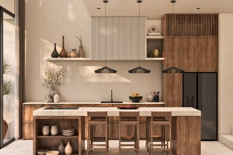 Вилла с 1 спальней в Южная Кута, Бадунг, Бали (10833) 8
