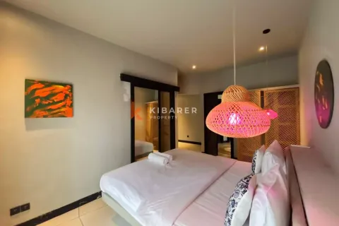 4 bedrooms Villa in Badung, Bali (13147) 14