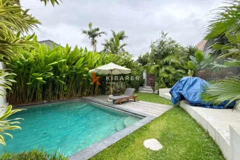 4 bedrooms Villa in Badung, Bali (13147) 5