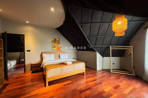 4 bedrooms Villa in Badung, Bali (13147) 28