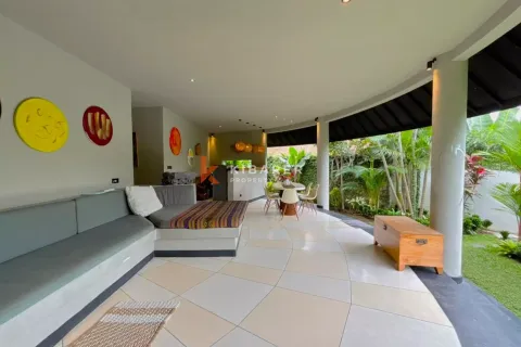 4 bedrooms Villa in Badung, Bali (13147) 2