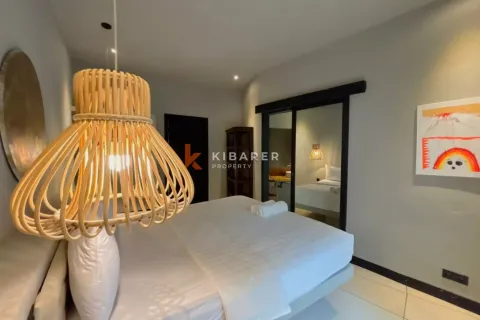 4 bedrooms Villa in Badung, Bali (13147) 8