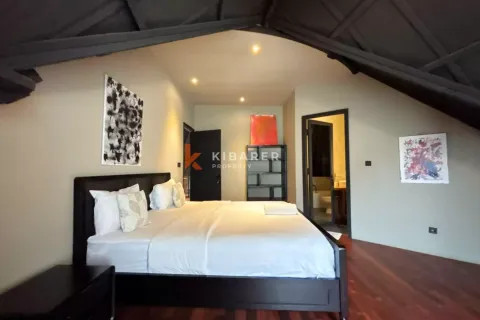 4 bedrooms Villa in Badung, Bali (13147) 22