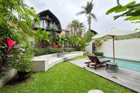 4 bedrooms Villa in Badung, Bali (13147)
