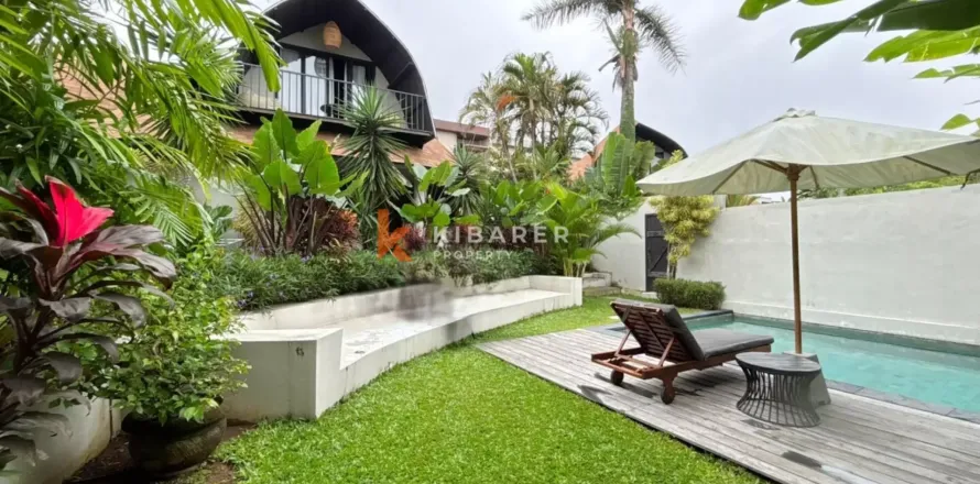 4 bedrooms Villa in Badung, Bali (13147)