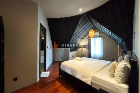 4 bedrooms Villa in Badung, Bali (13147) 23