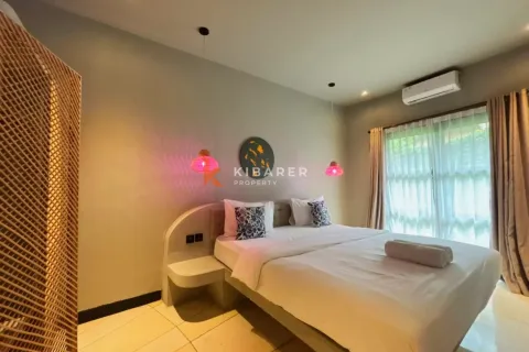 4 bedrooms Villa in Badung, Bali (13147) 11