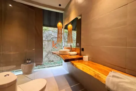 4 bedrooms Villa in Badung, Bali (13147) 16