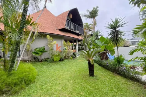 4 bedrooms Villa in Badung, Bali (13147) 17