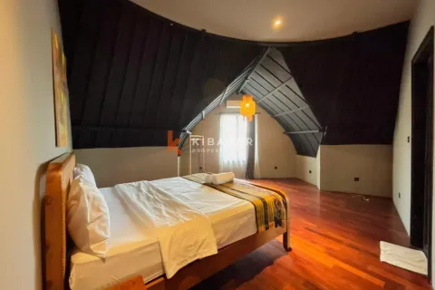 4 bedrooms Villa in Badung, Bali (13147) 27