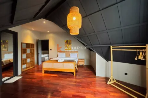4 bedrooms Villa in Badung, Bali (13147) 26